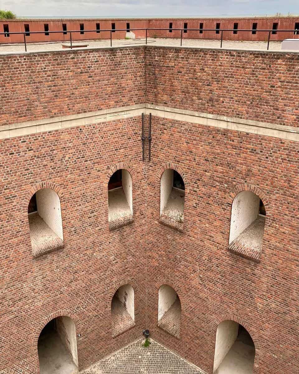 Fort Napoléon Fort Napoléon