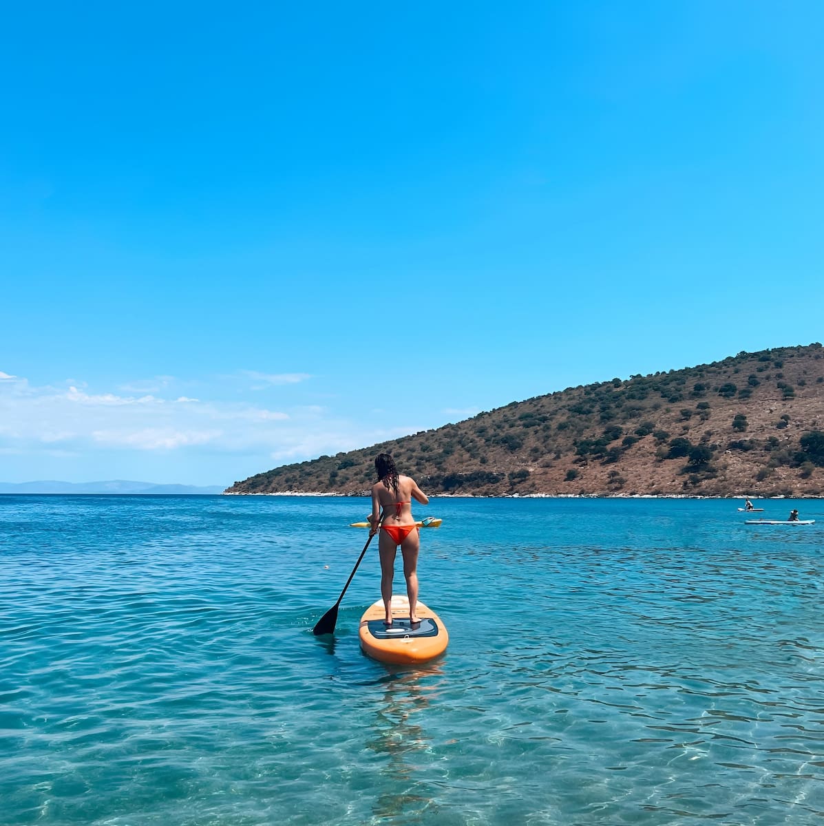 Greece, Kamares Greece, Kamares