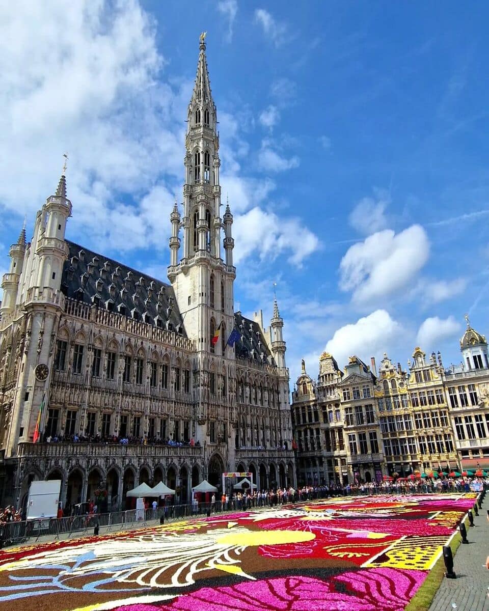 Grote Markt Grote Markt