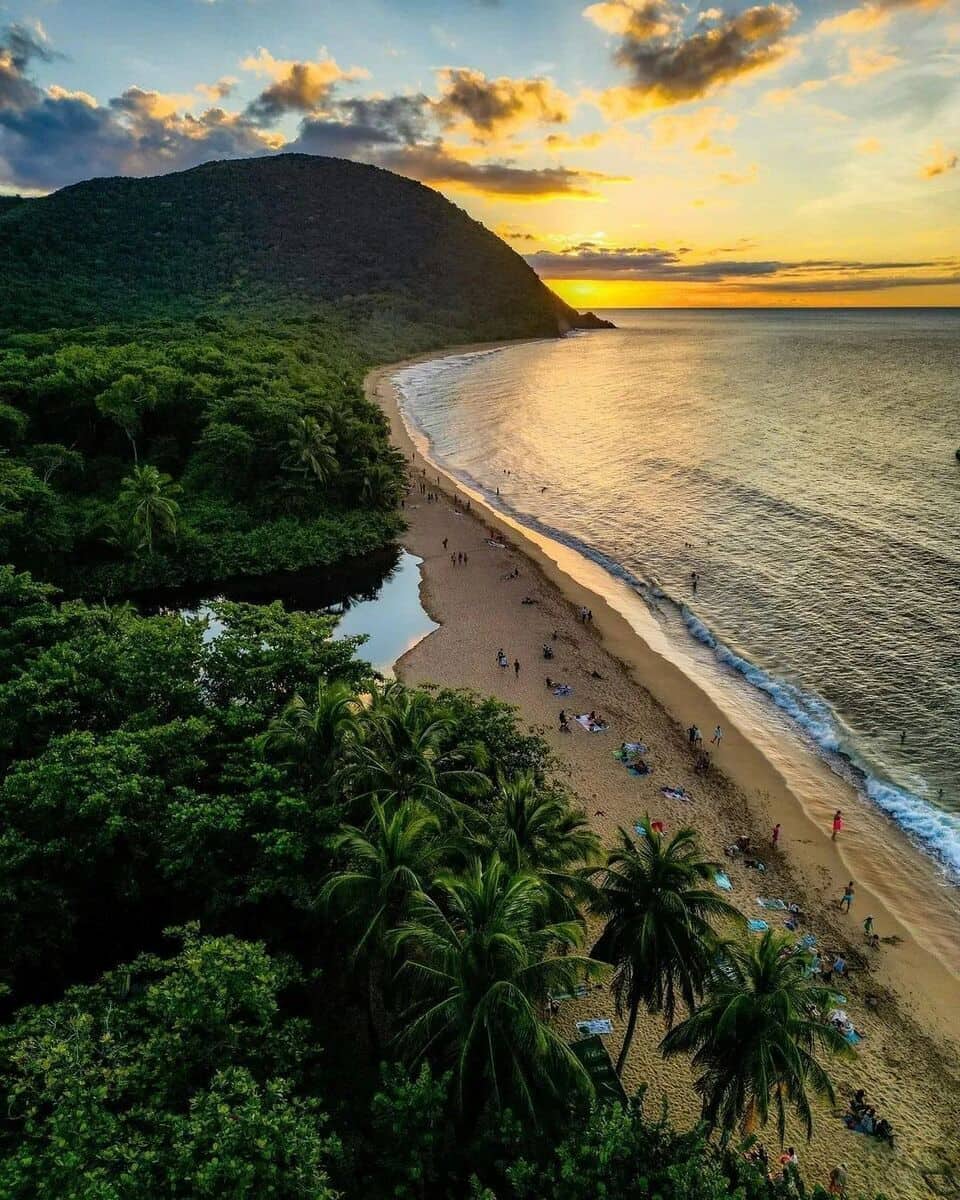 Guadeloupe Guadeloupe