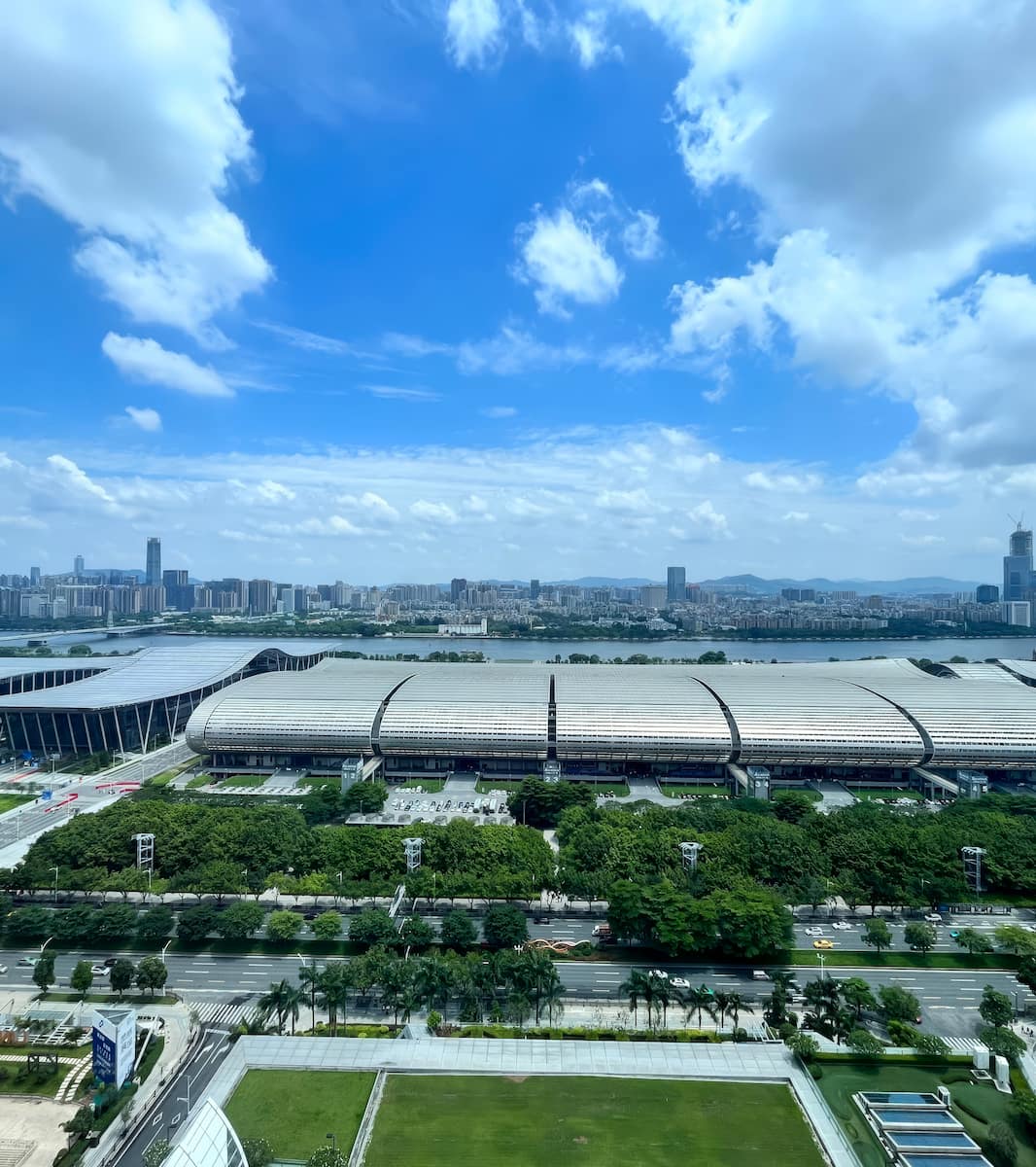 Canton Fair, Guangzhou Canton Fair, Guangzhou