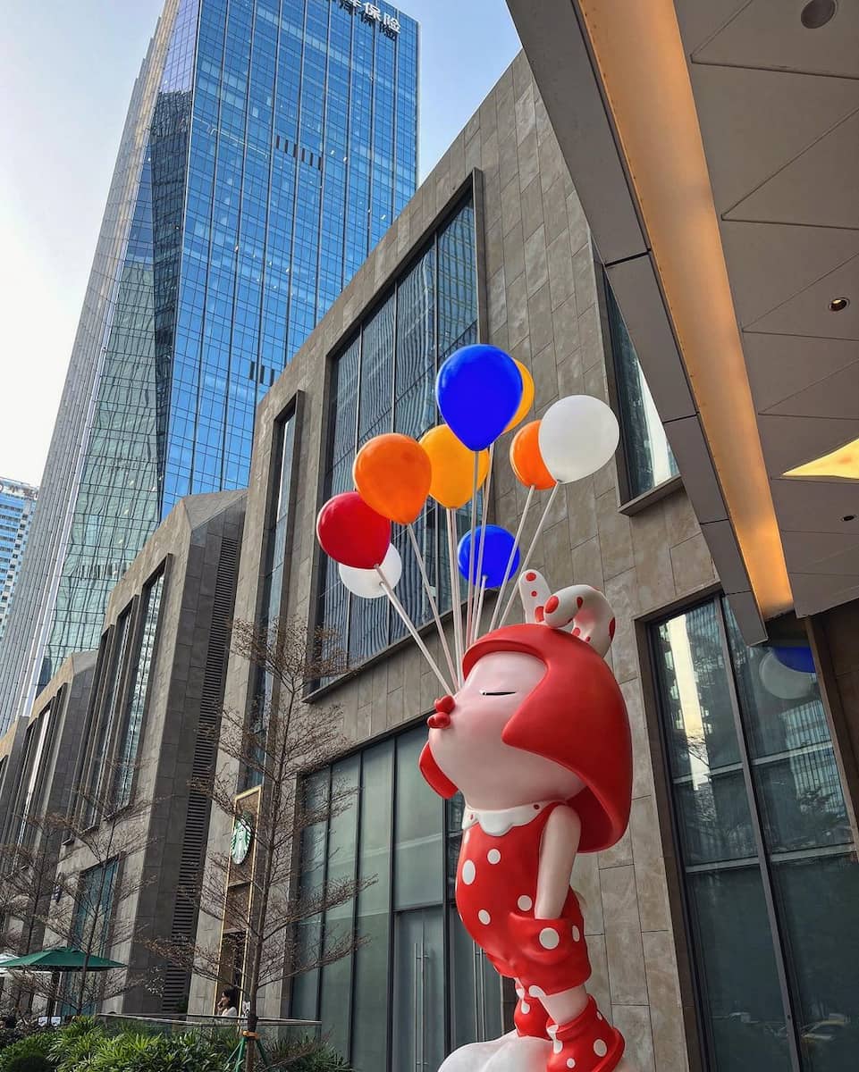 Haizhu District, Guangzhou Haizhu District, Guangzhou