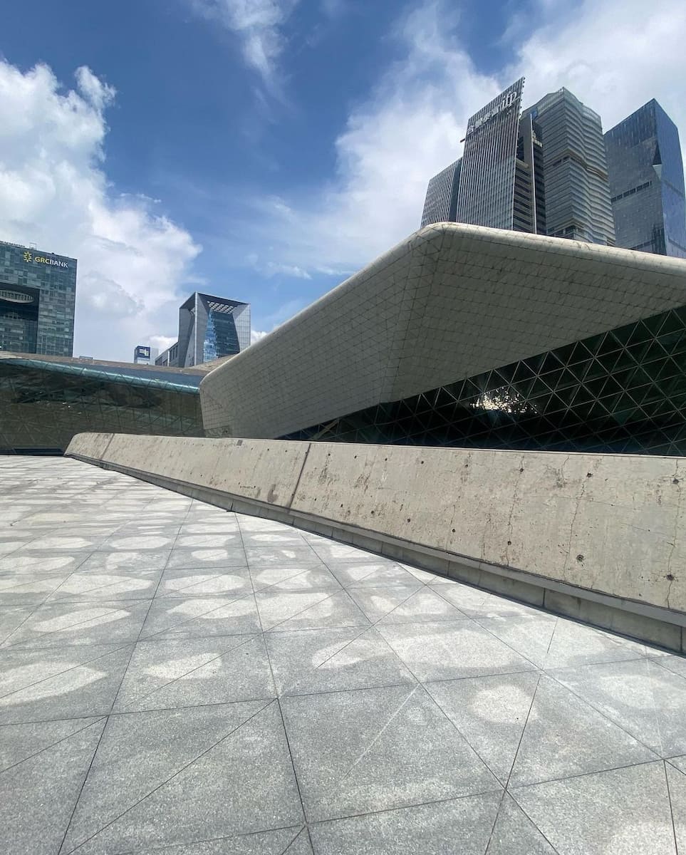 Huacheng Square, Guangzhou Huacheng Square, Guangzhou