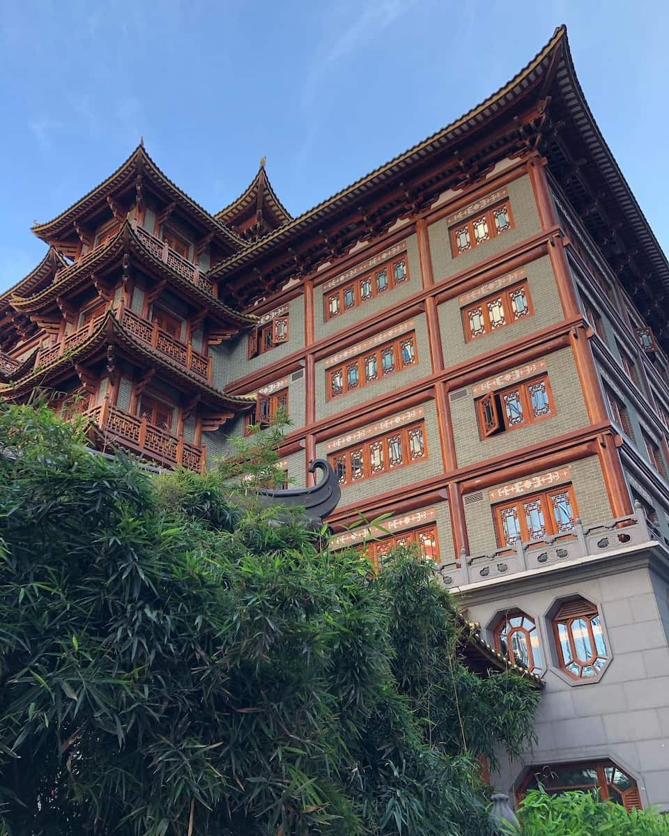 Liwan District Liwan District