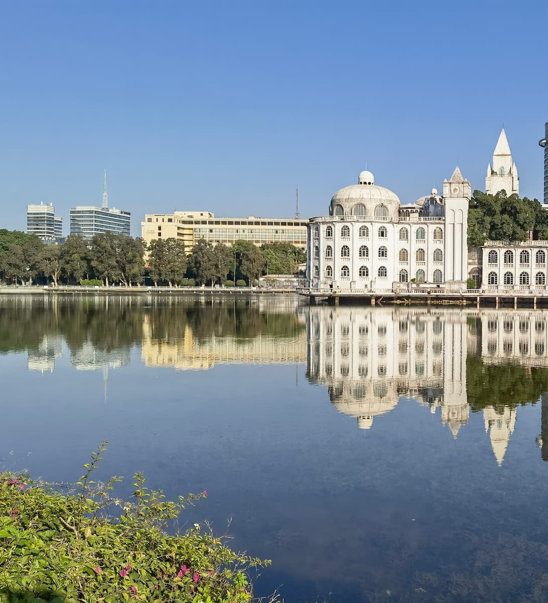 Yuexiu District, Guangzhou Yuexiu District, Guangzhou