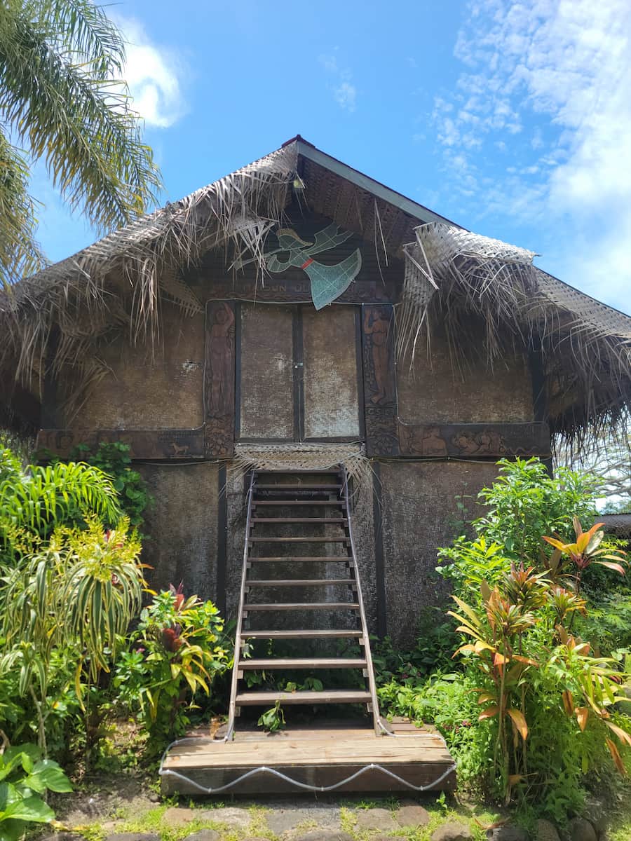 Haapiti 🏄 Haapiti 🏄