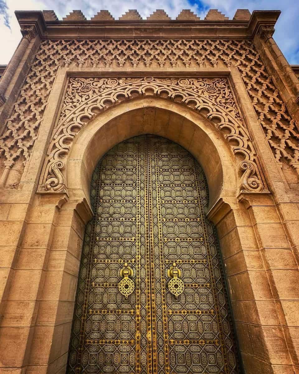 Hassan Tower_3 Hassan Tower