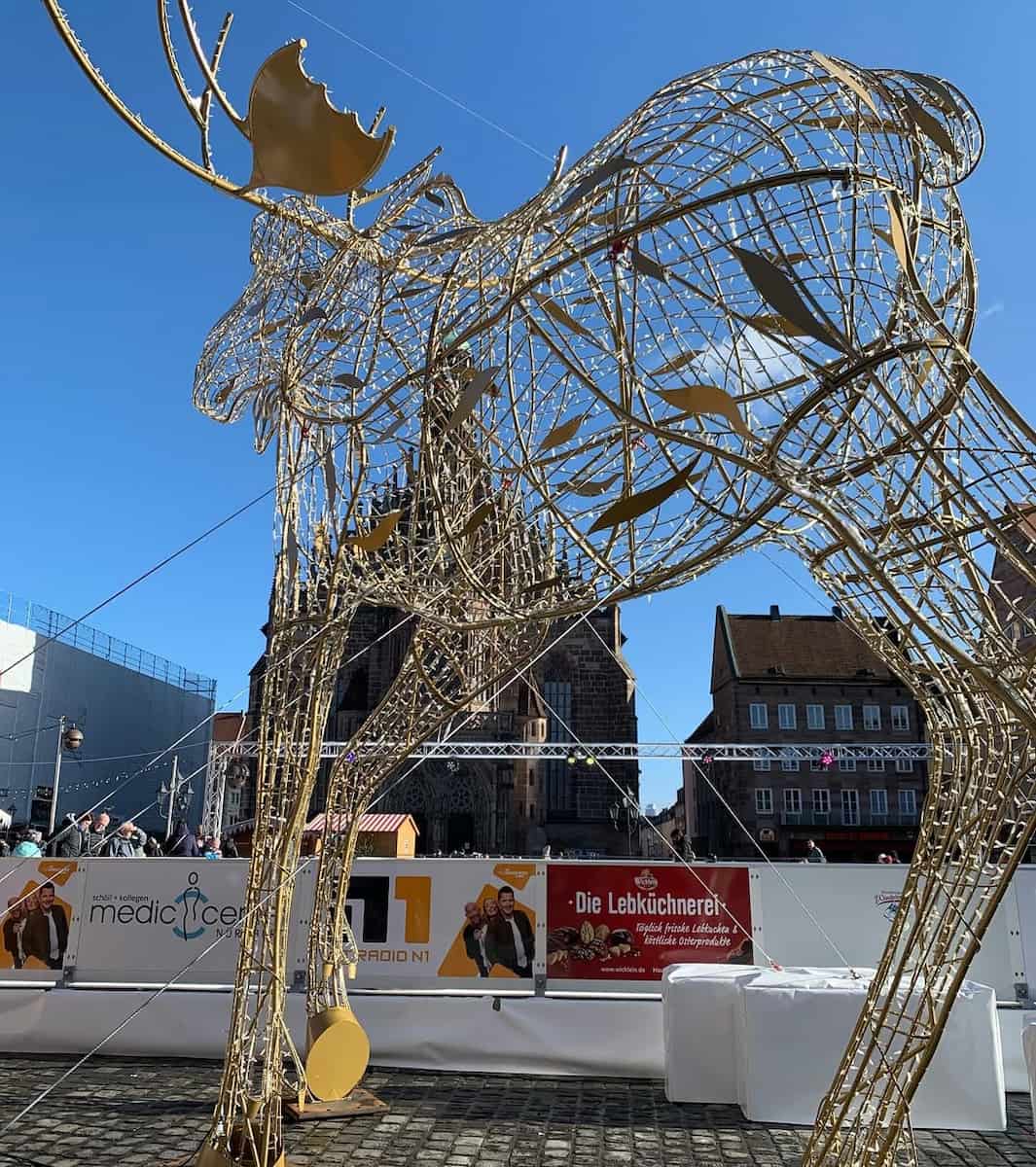 Hauptmarkt Hauptmarkt