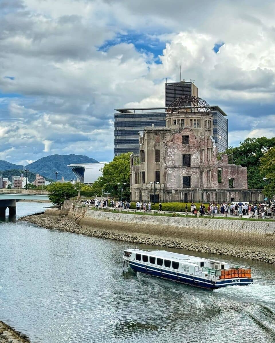 Hiroshima Hiroshima