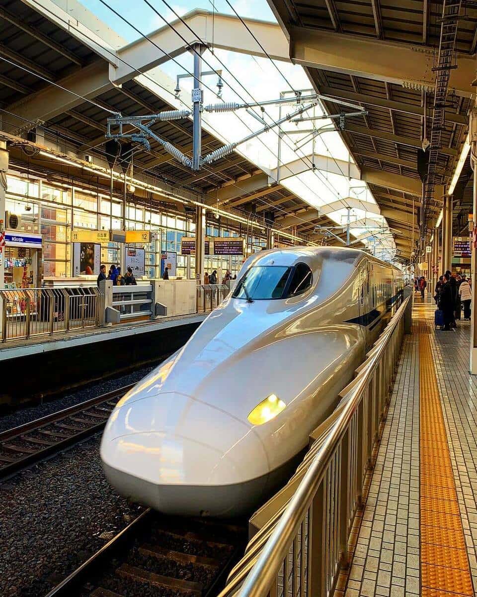 Hiroshima Station Hiroshima Station
