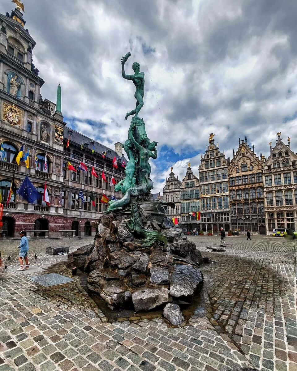 Historic Old Town Historic Old Town