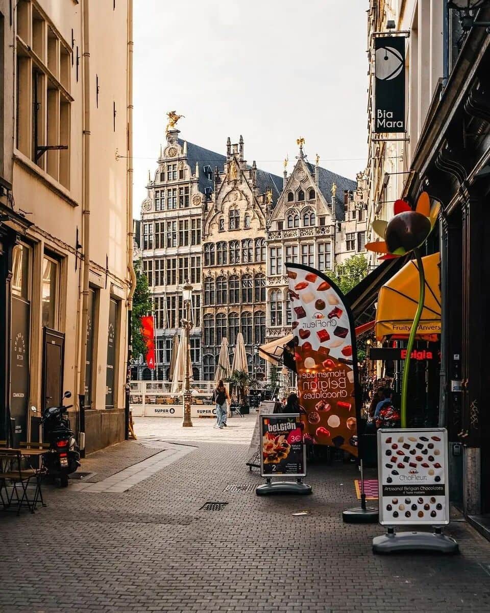 Historic Old Town Historic Old Town