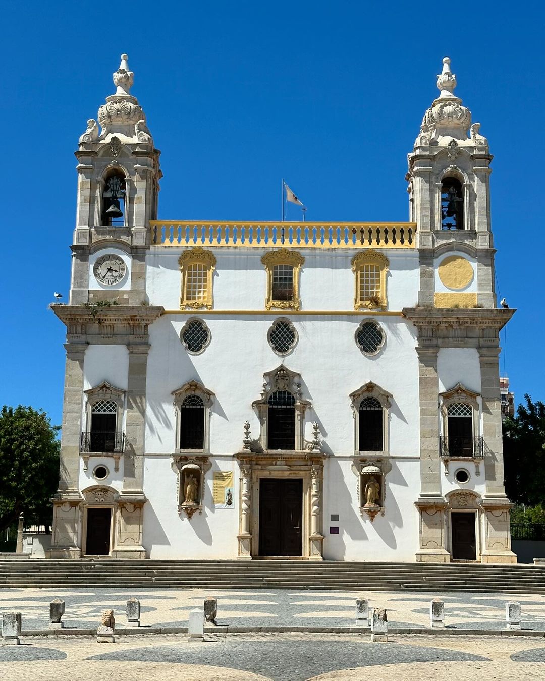 Igreja do Carmo Igreja do Carmo