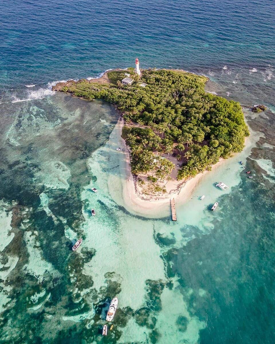 Îlet du Gosier Îlet du Gosier