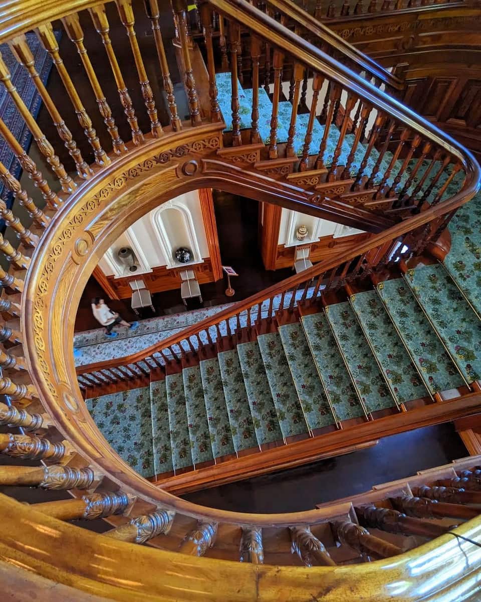 Iolani Palace (2) Iolani Palace