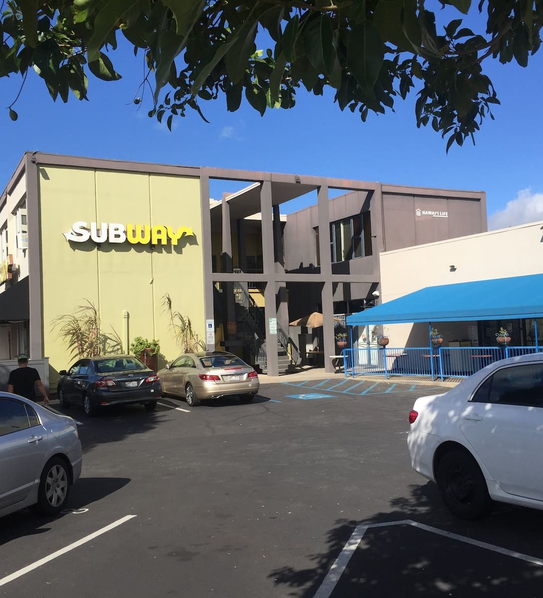 Kahala Mall Kahala Mall