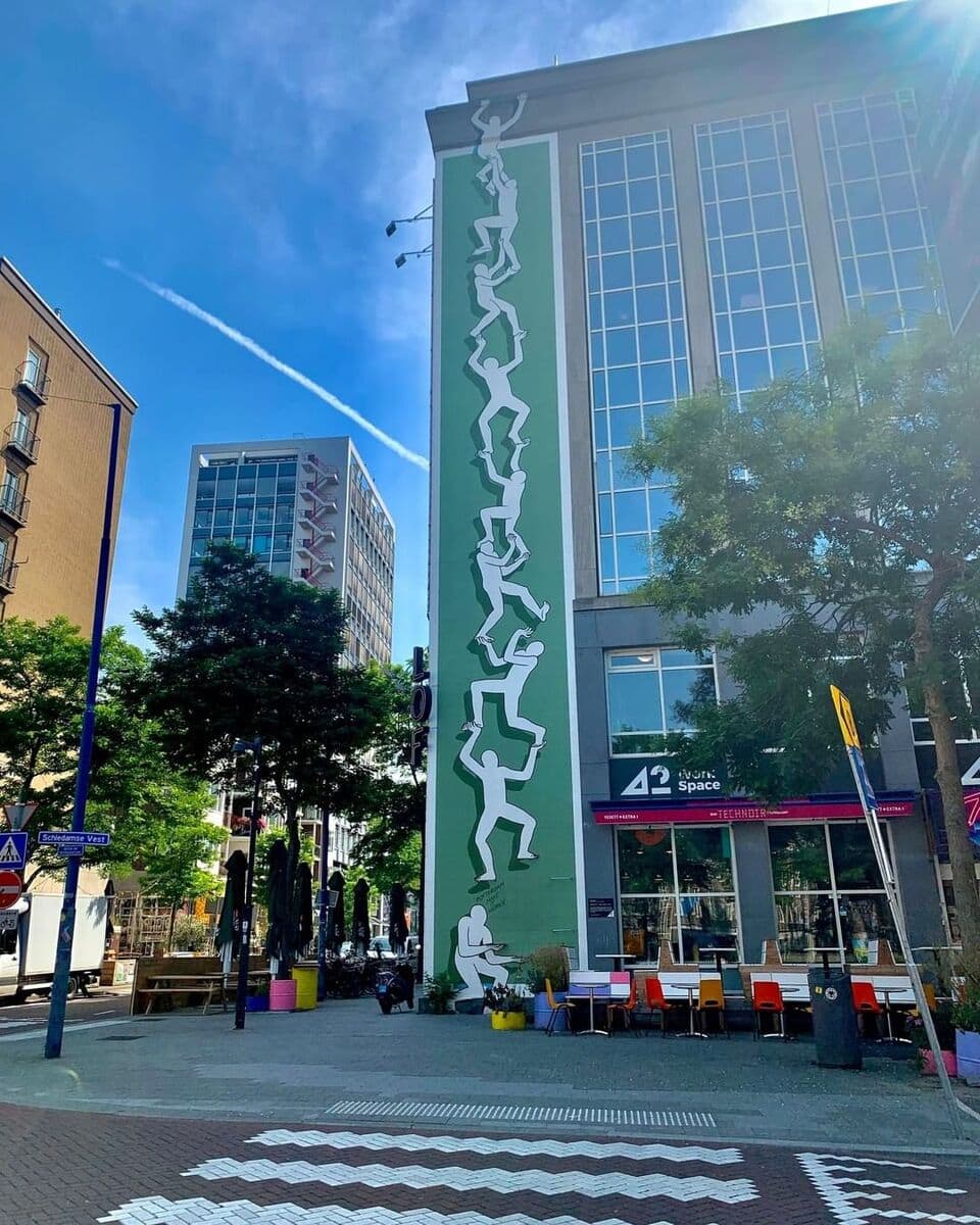 Kralingen-Crooswijk Kralingen-Crooswijk