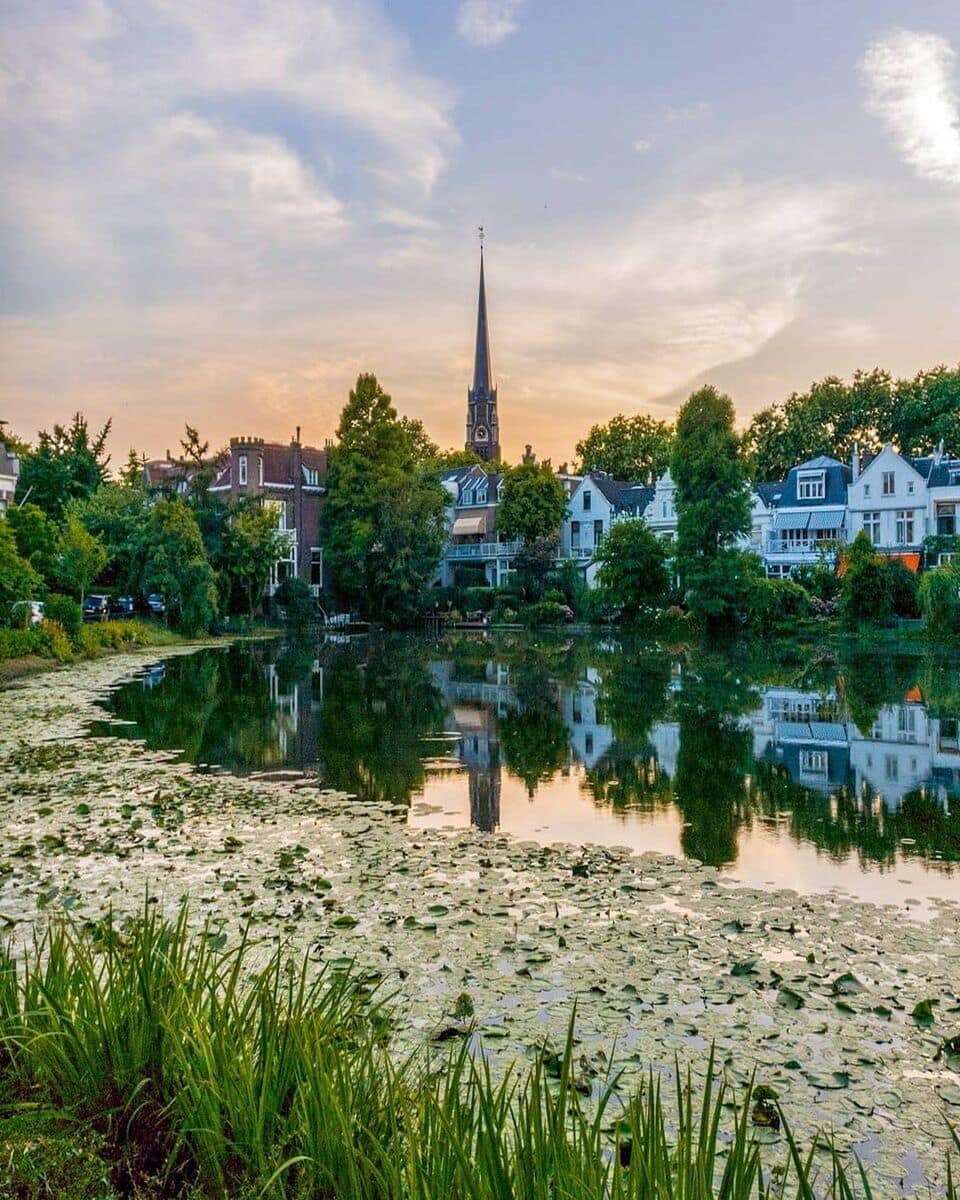 Kralingen-Crooswijk Kralingen-Crooswijk