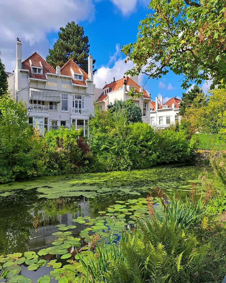 Kralingen-Crooswijk Kralingen-Crooswijk