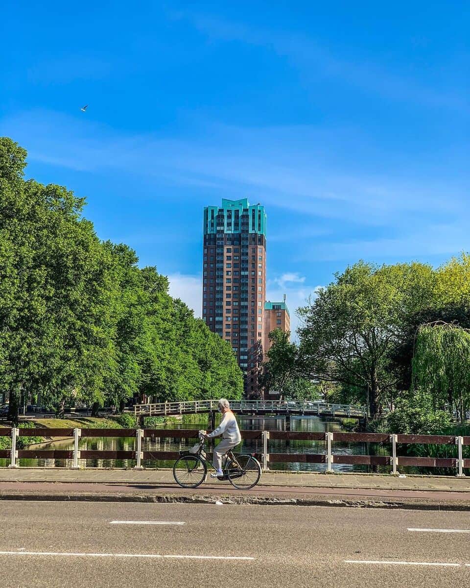 Kralingen-Crooswijk Kralingen-Crooswijk