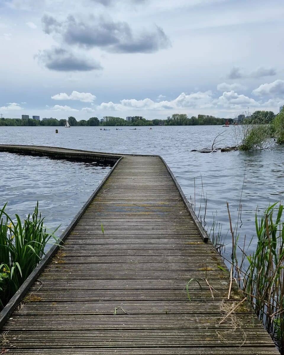 Kralingse Bos Kralingse Bos