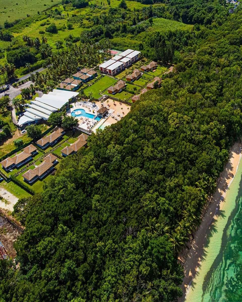 Marie-Galante Marie-Galante