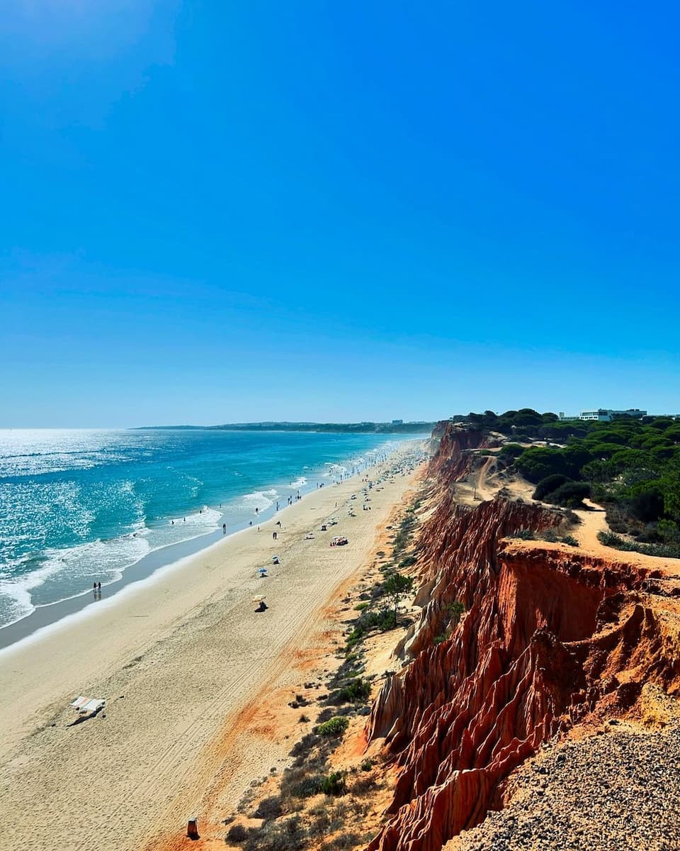 Marina de Faro Marina de Faro