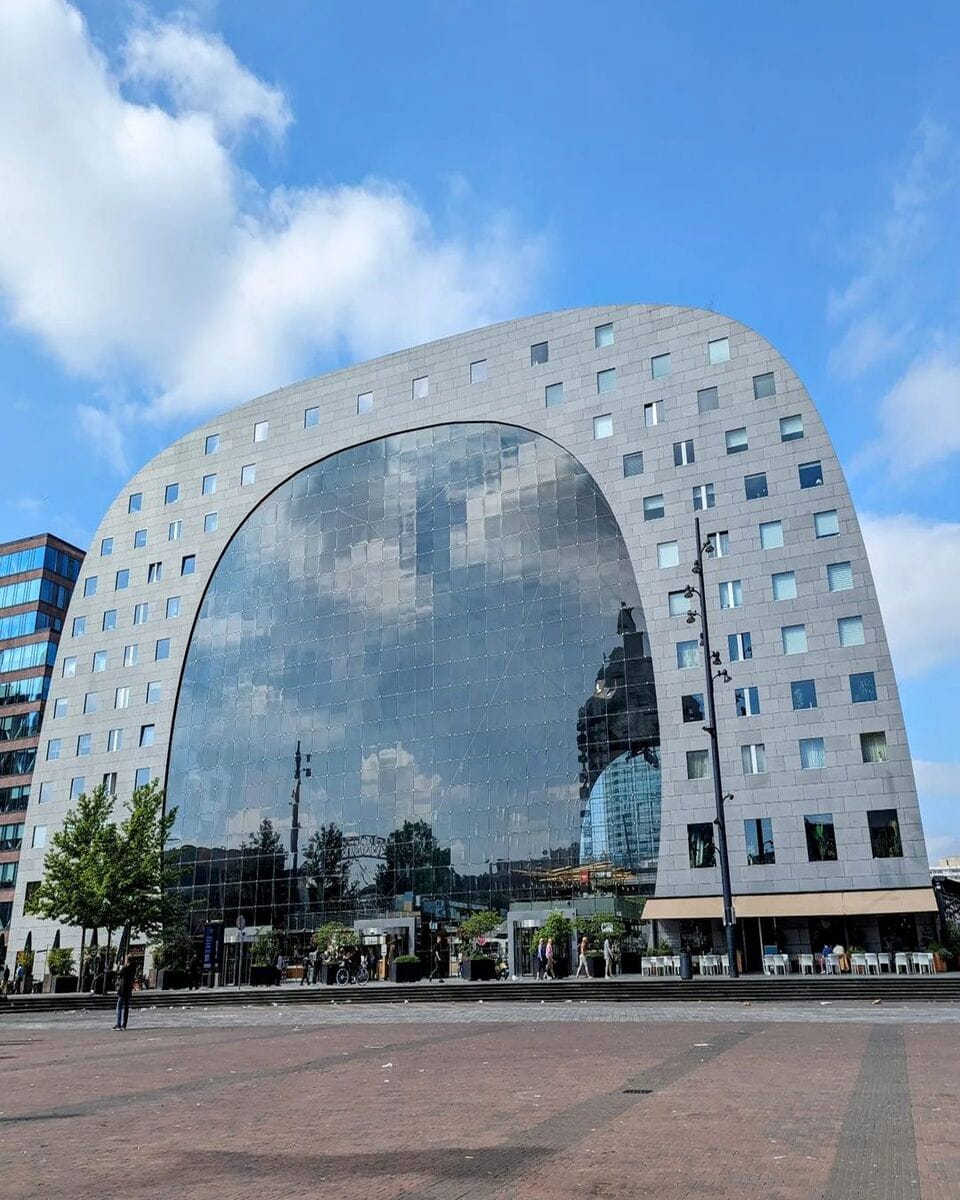 Markthal Markthal