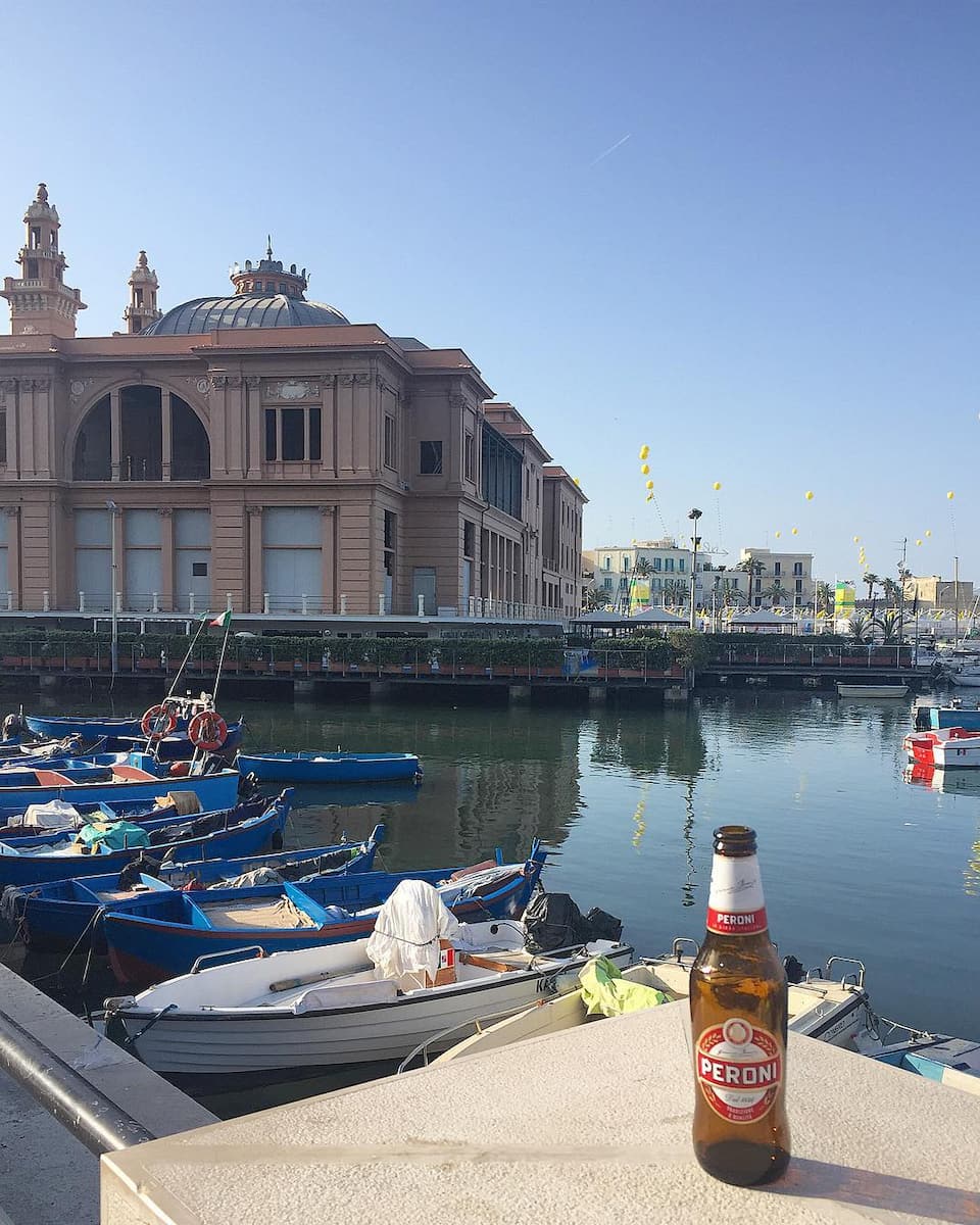 Molo San Nicola_3 Molo San Nicola