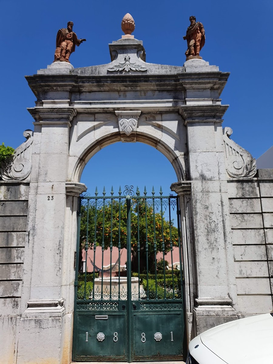 Municipal Museum Municipal Museum