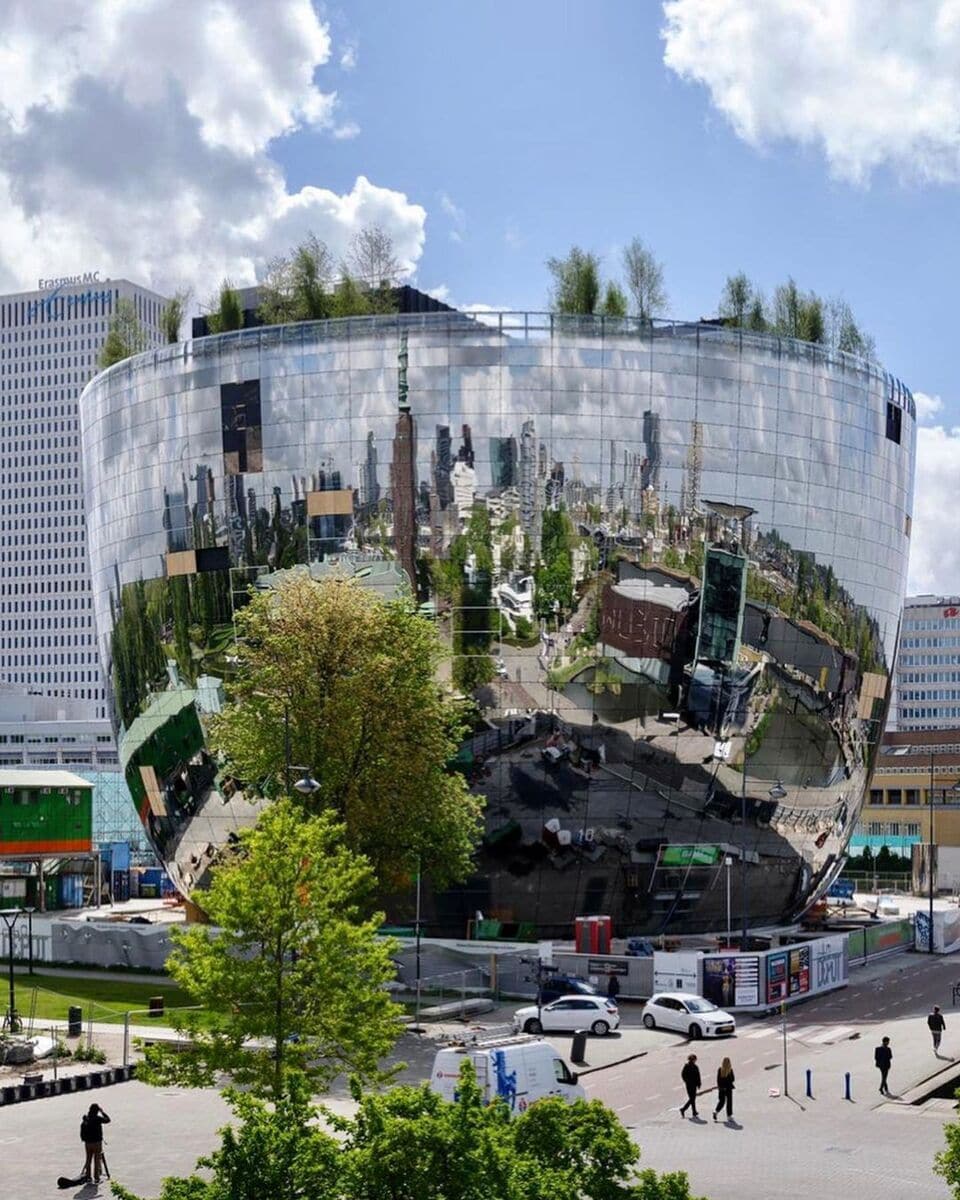 Museum Boijmans Van Beuningen Museum Boijmans Van Beuningen