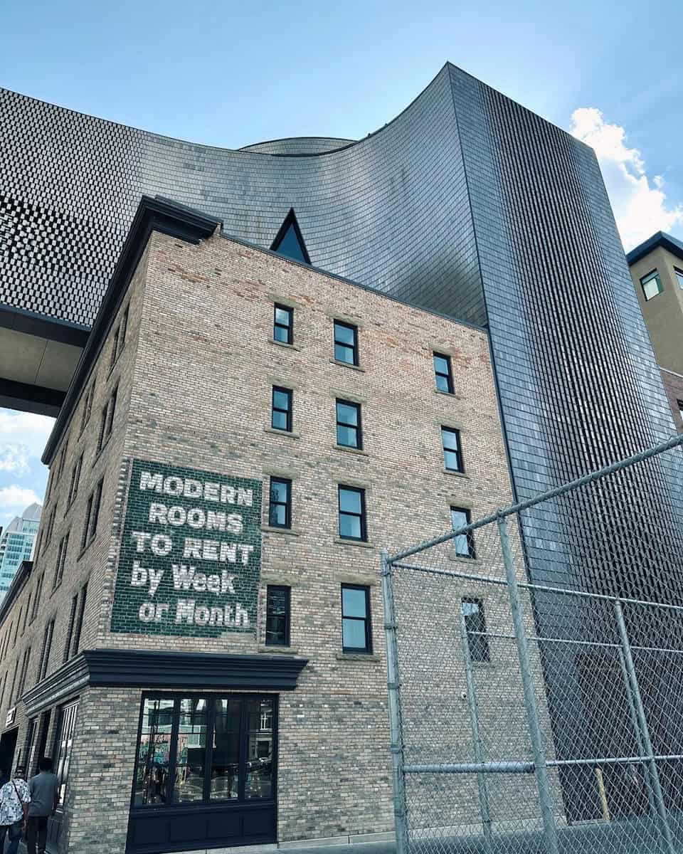 National Music Centre National Music Centre