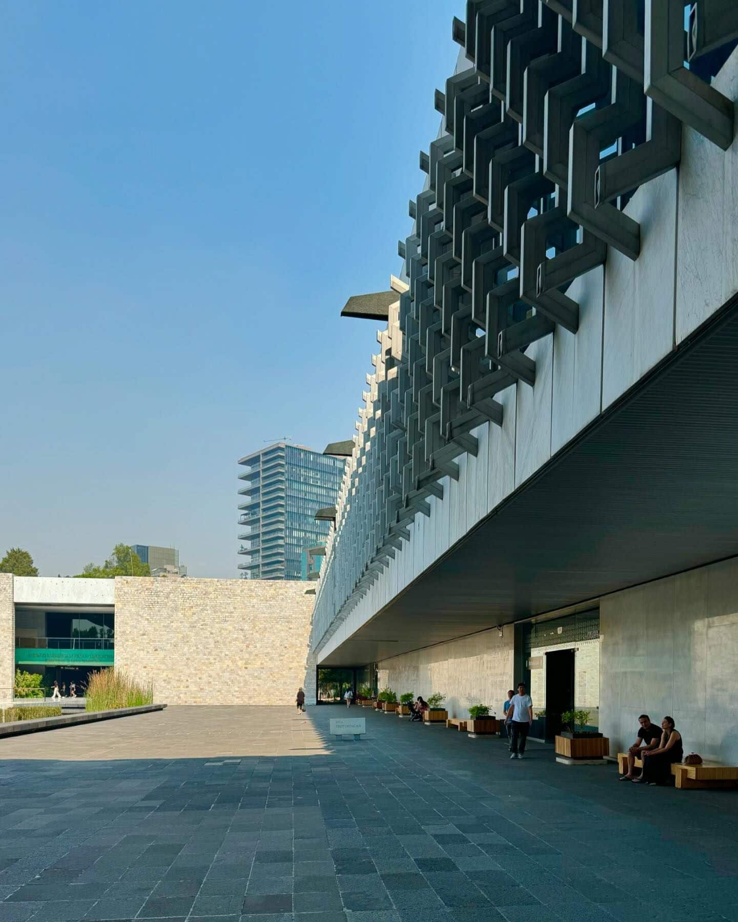 National Museum of Anthropology National Museum of Anthropology