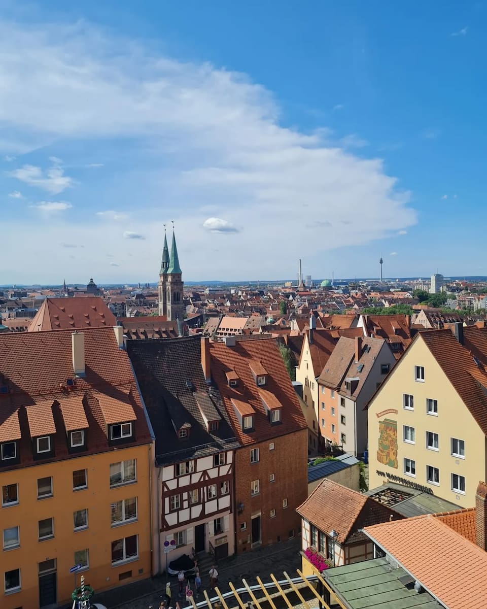 Nürnberg