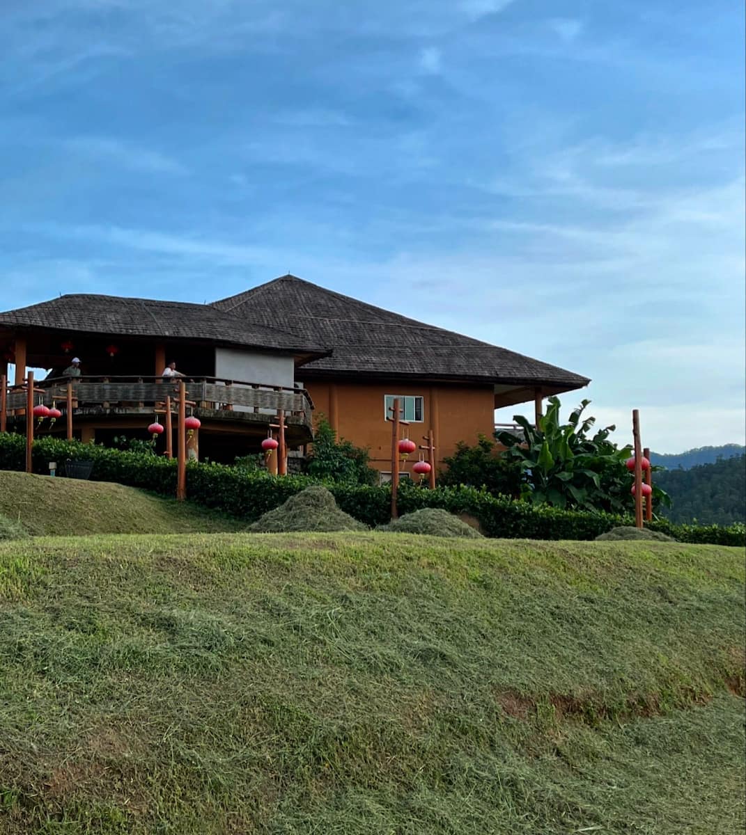 Pai, Thailand Pai, Thailand