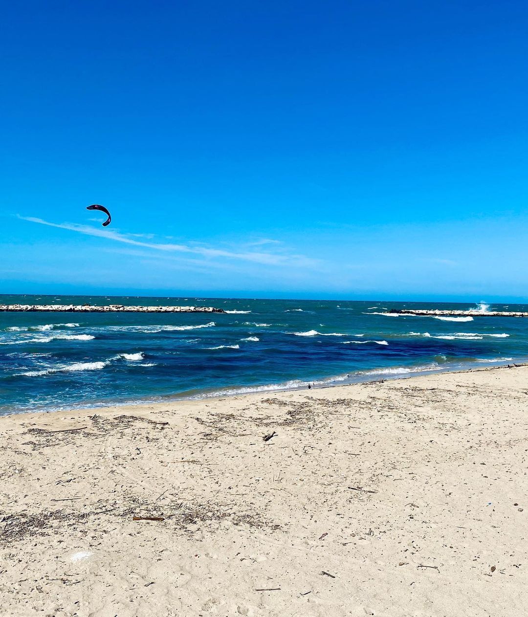 Pane e Pomodoro Beach_1 Pane e Pomodoro Beach