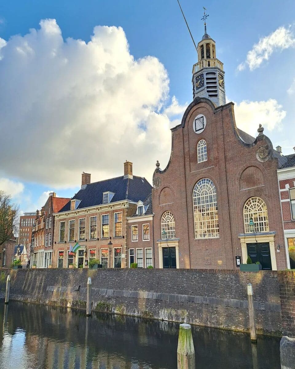 Pilgrim Fathers Church Pilgrim Fathers Church