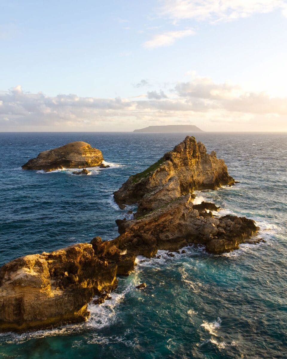 Pointe des Châteaux Pointe des Châteaux