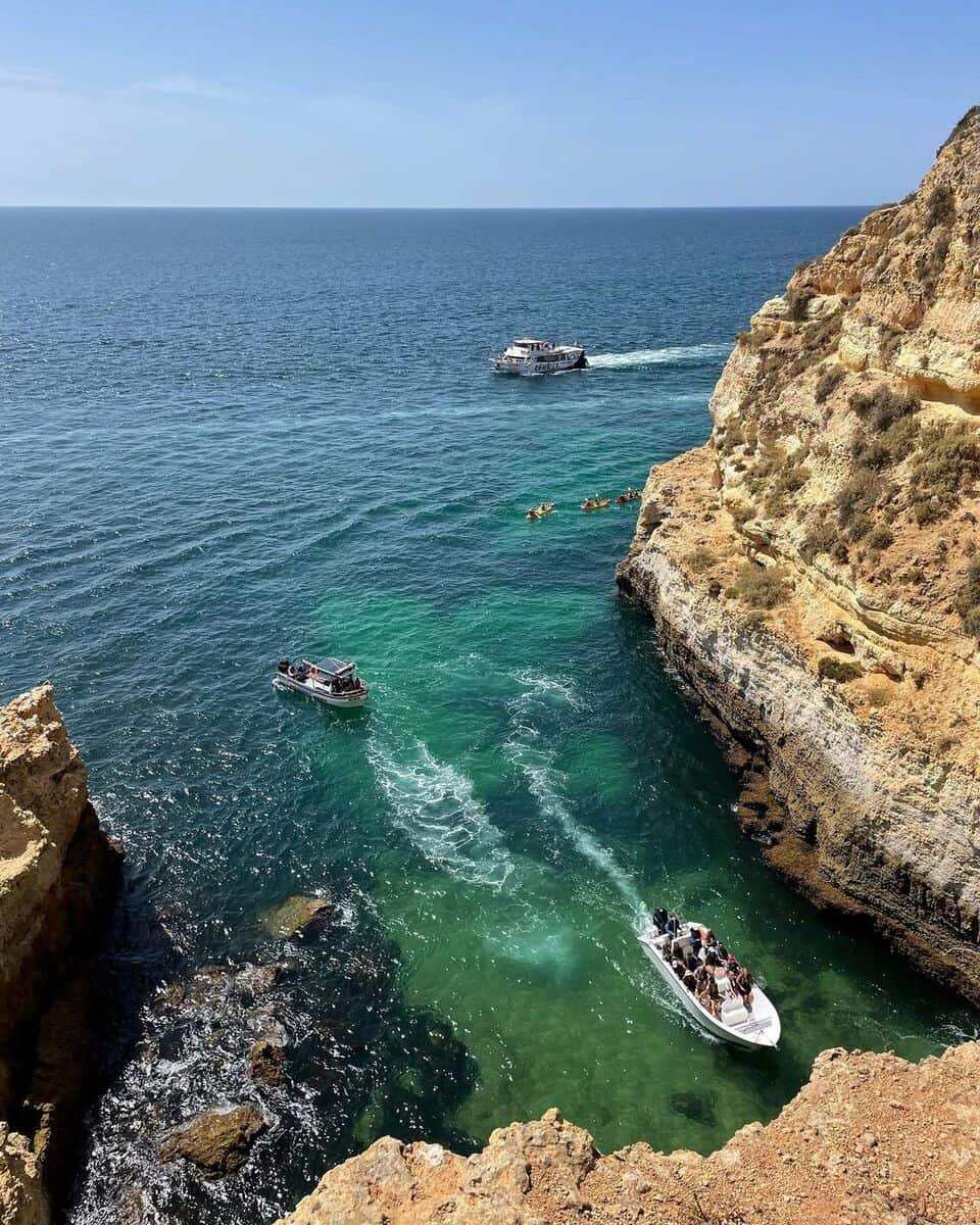 Praia de Faro Praia de Faro