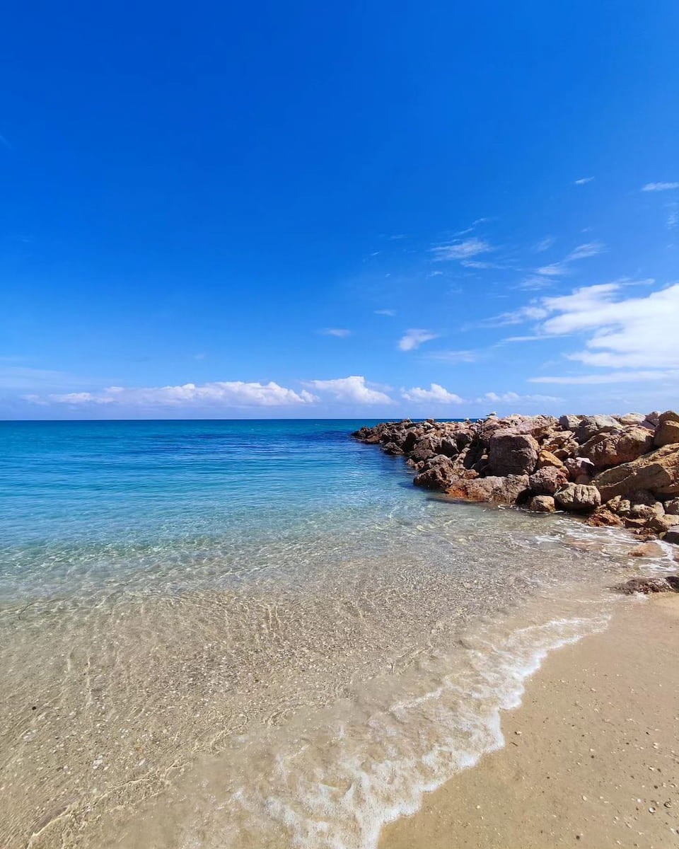 Ria Formosa Ria Formosa