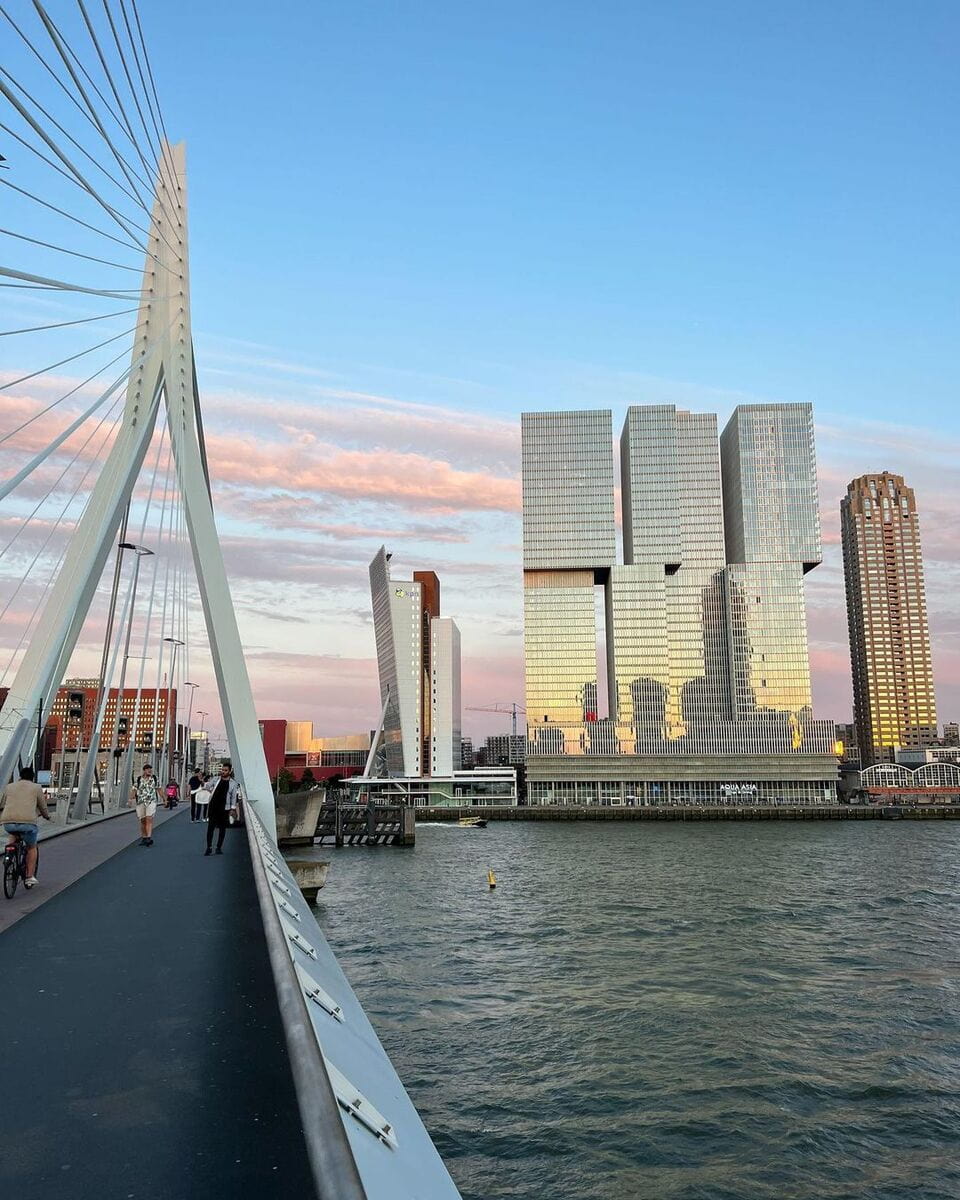 Rotterdam Rotterdam