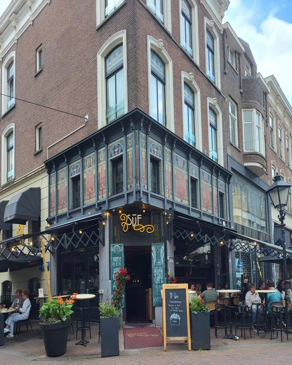 Rotterdam Centrum Rotterdam Centrum