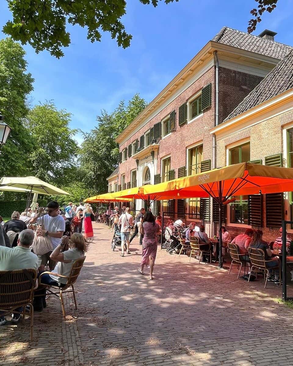 Rotterdam Noord Rotterdam Noord