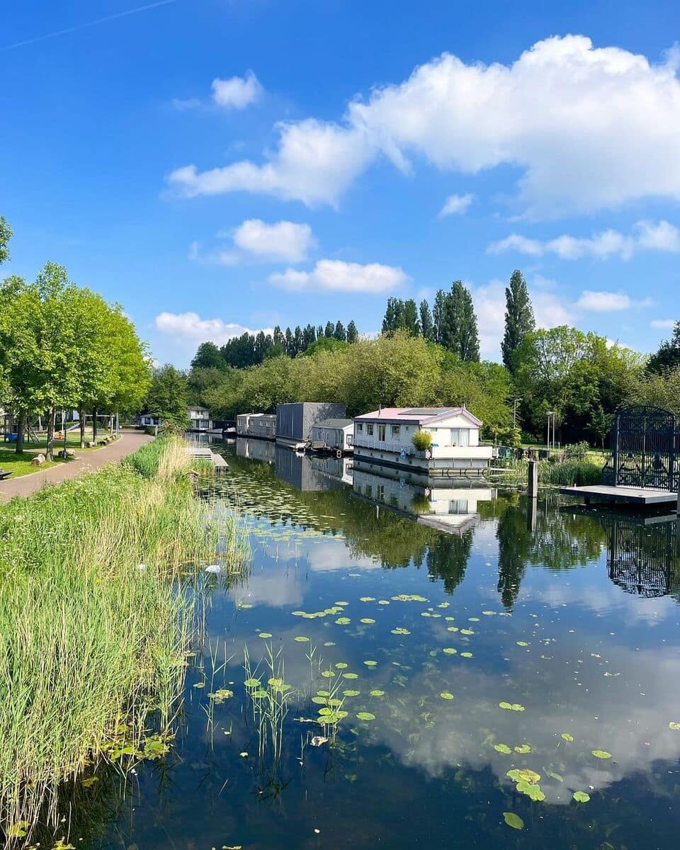 Rotterdam Noord Rotterdam Noord