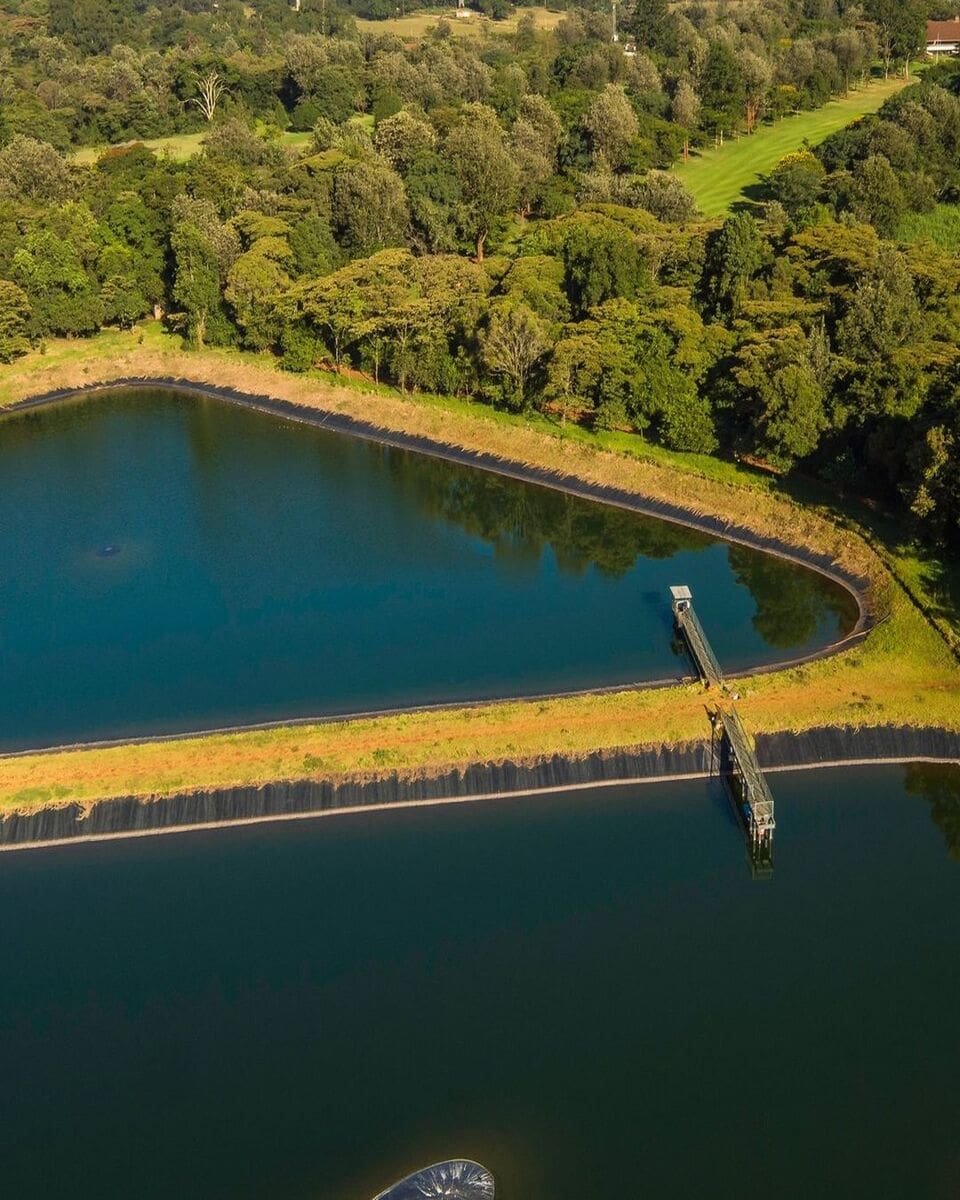 Royal Nairobi Golf Club Royal Nairobi Golf Club