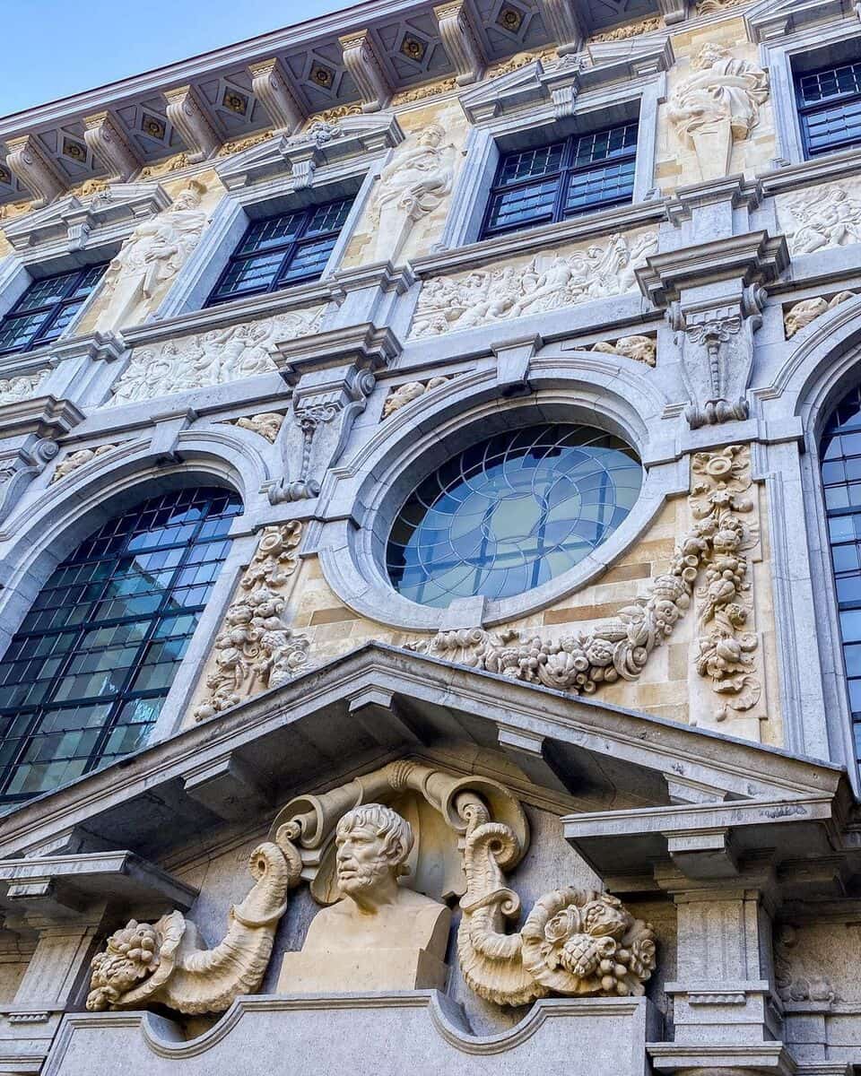 Rubenshuis Rubenshuis