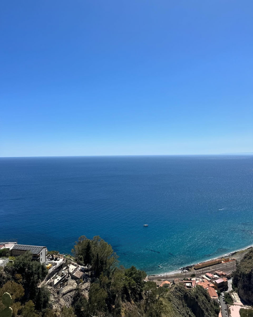 Sicily, Letojanni Sicily, Letojanni