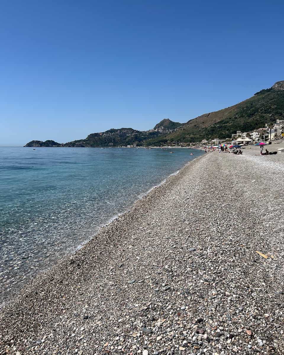 Sicily, Letojanni Sicily, Letojanni