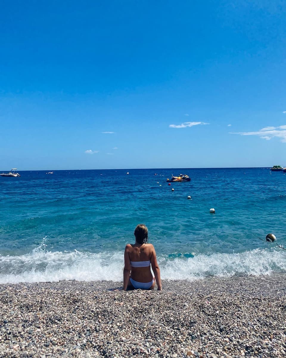 Sicily, Letojanni Sicily, Letojanni