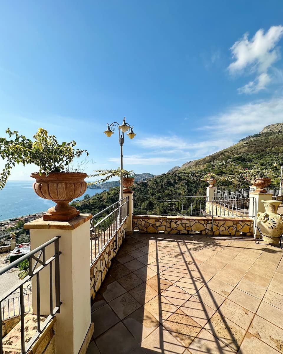 Sicily, Letojanni Sicily, Letojanni